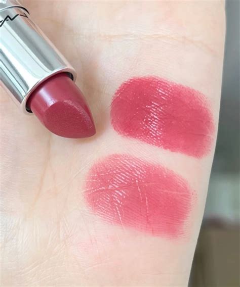 Dior Nocturne (961) Rouge Dior Lip Color Review, Photos, 